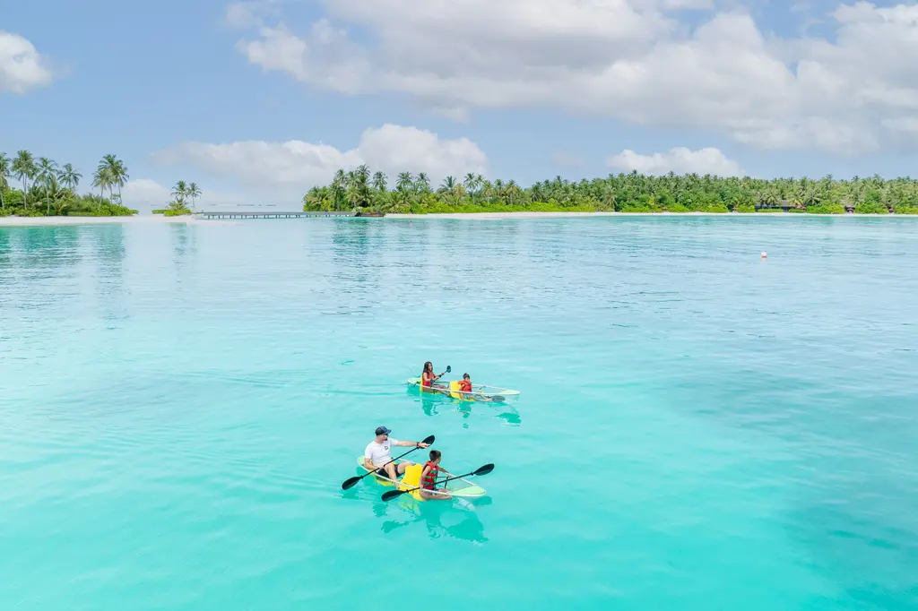 Niyama Private Islands Maldives image 11