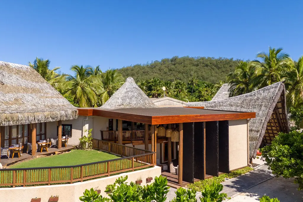 Likuliku Lagoon Resort image 11