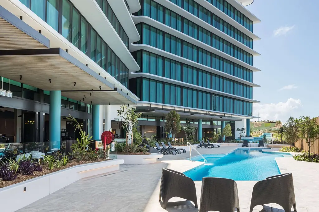 Rydges Gold Coast Airport  image 1