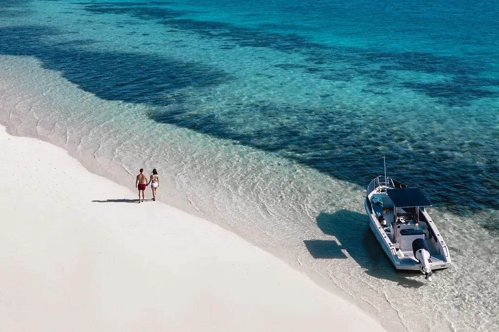 Six Senses Fiji image 8