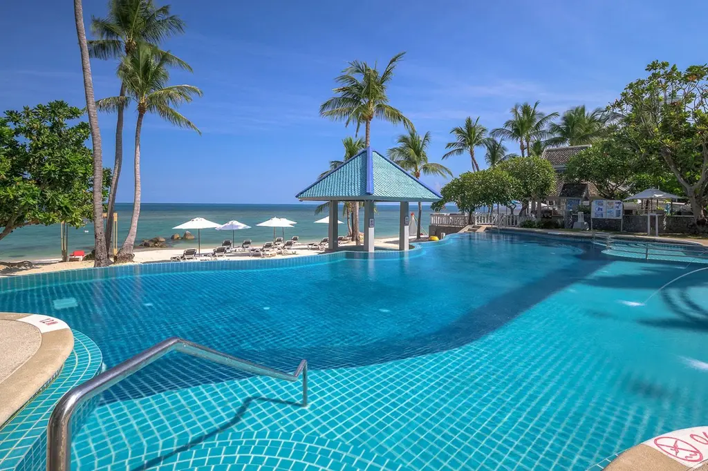 Centara Villas Samui image 12
