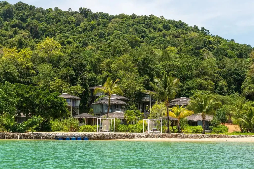 TreeHouse Villas Koh Yao image 7