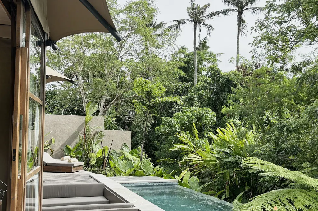 Ubud Mas Glamping image 5