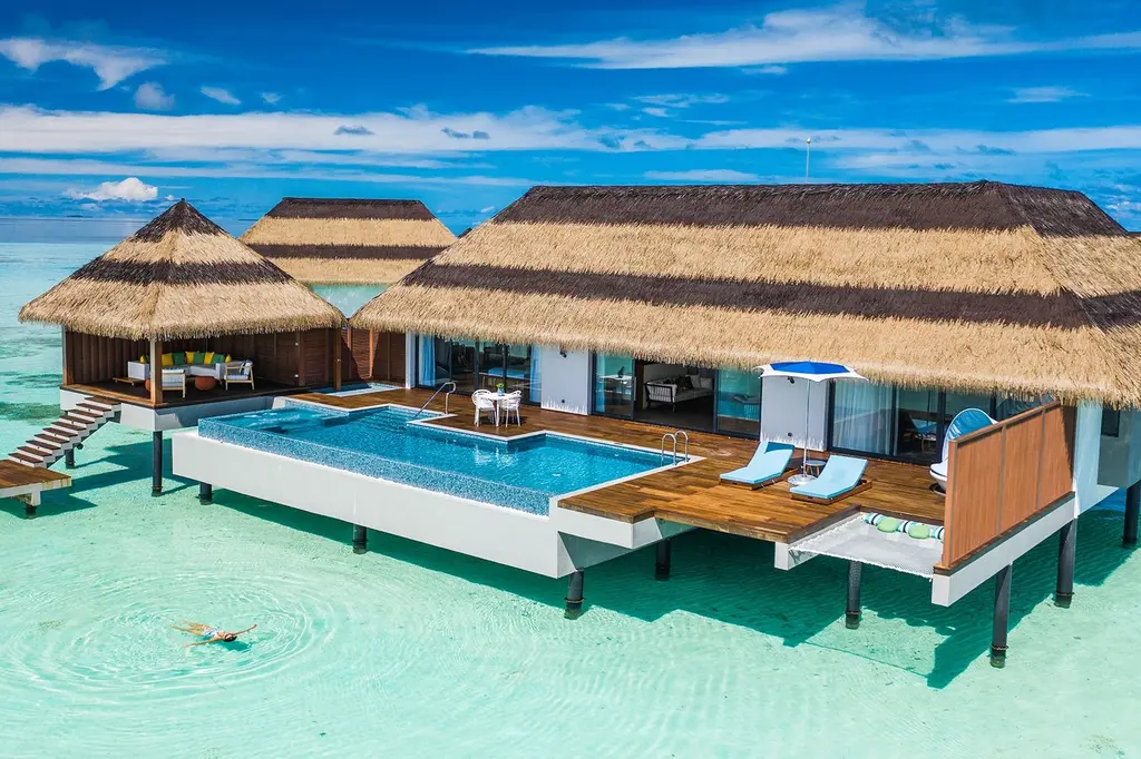 Pullman Maldives Maamutaa image 6