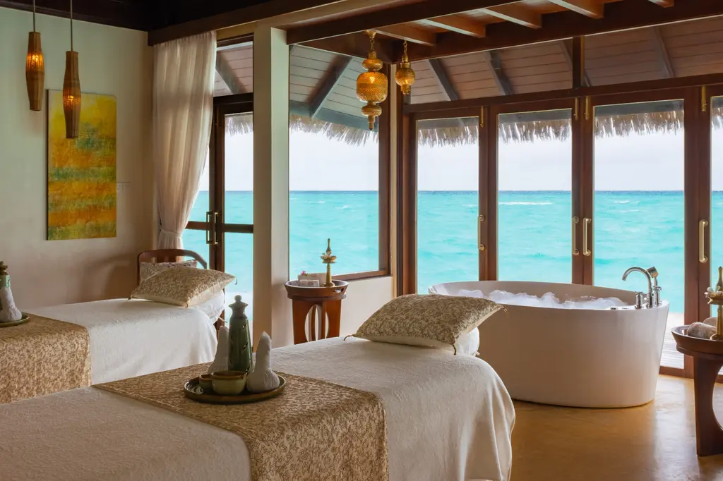 Taj Exotica Resort & Spa image 9