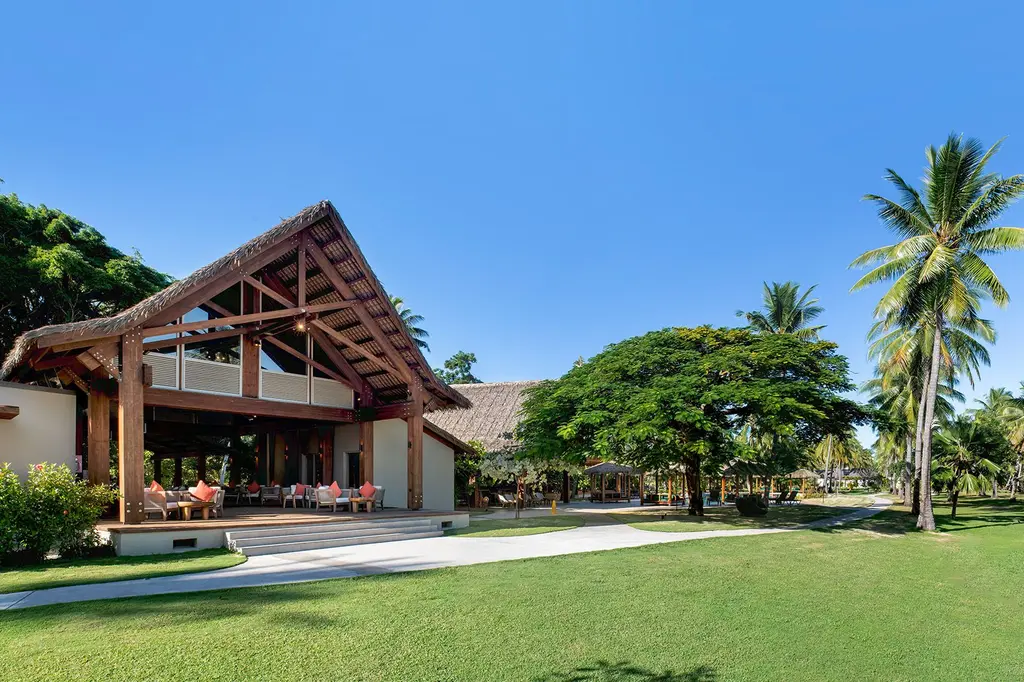 Lomani Island Resort image 6
