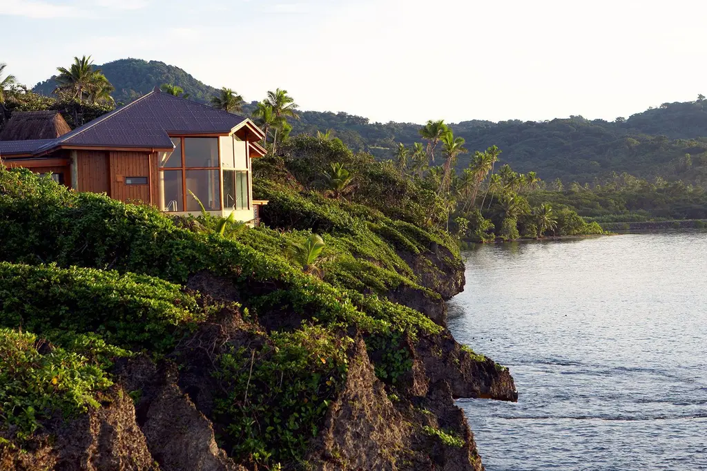 Namale Resort and Spa image 5