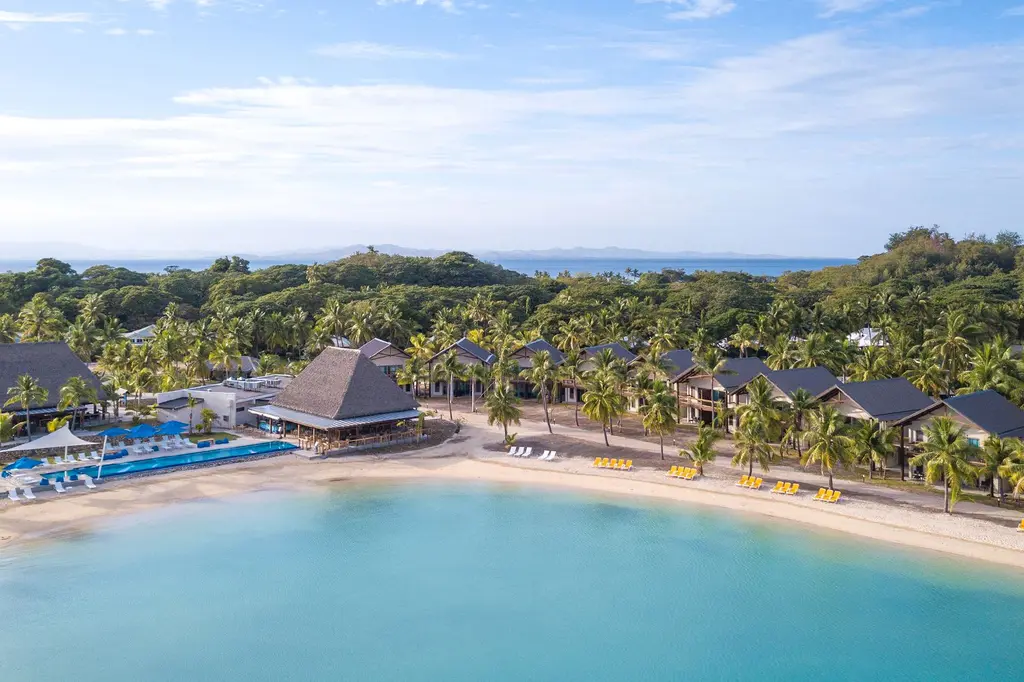 Plantation Island Resort image 1