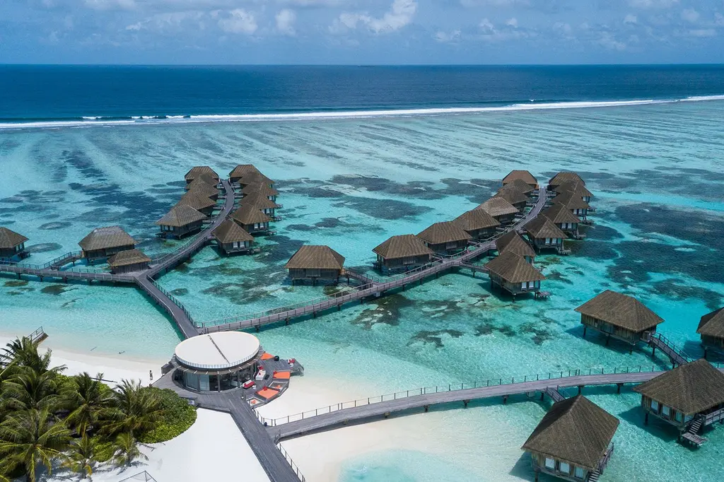 Club Med Kani Maldives - All Inclusive image 1