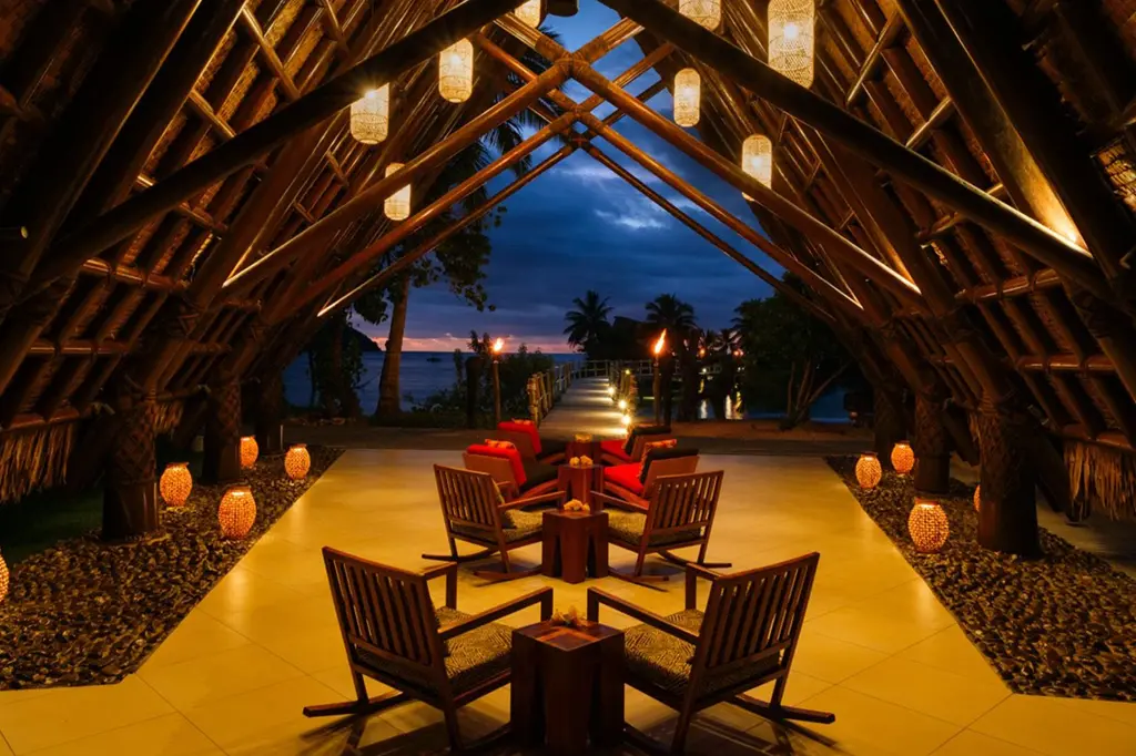 Likuliku Lagoon Resort image 8