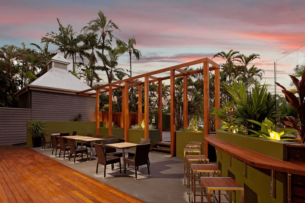 Rydges Esplanade Resort Cairns image 5