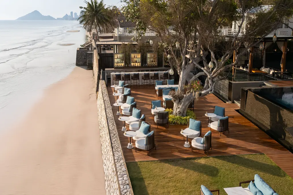 V Villas Hua Hin - MGallery Collection image 9