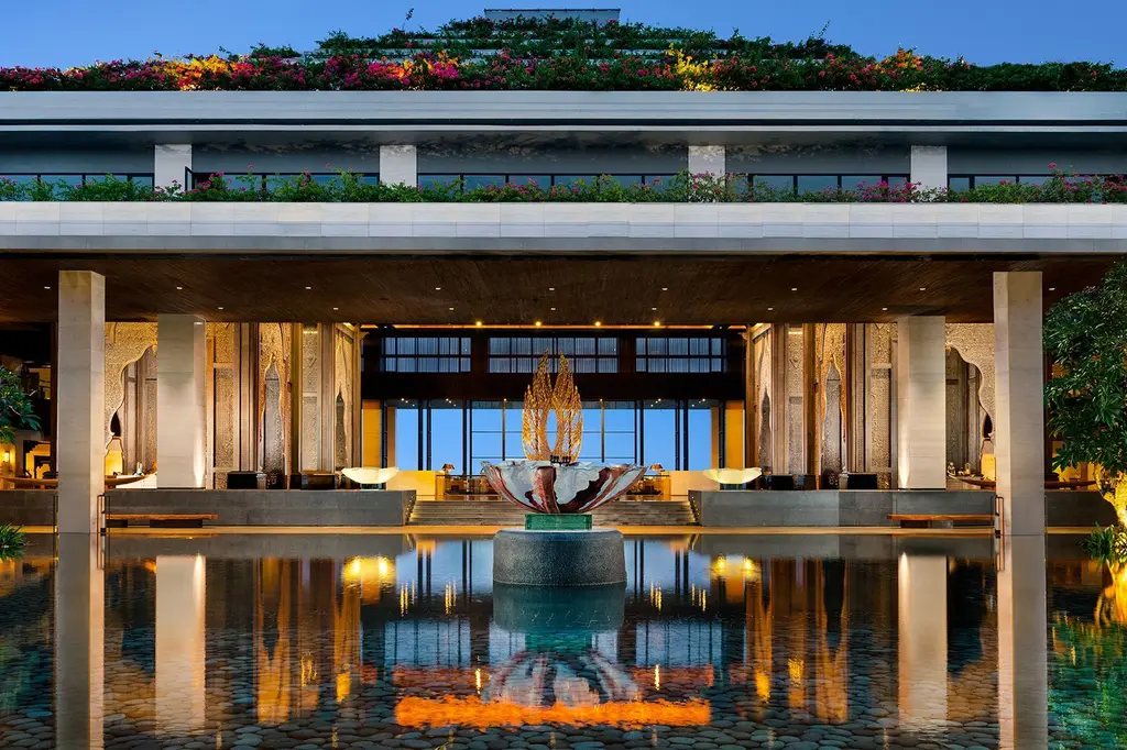 The Apurva Kempinski Bali image 5