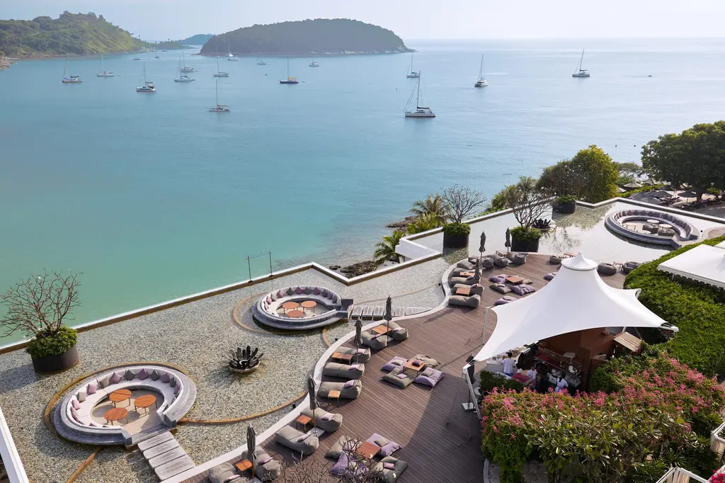 The Nai Harn image 6