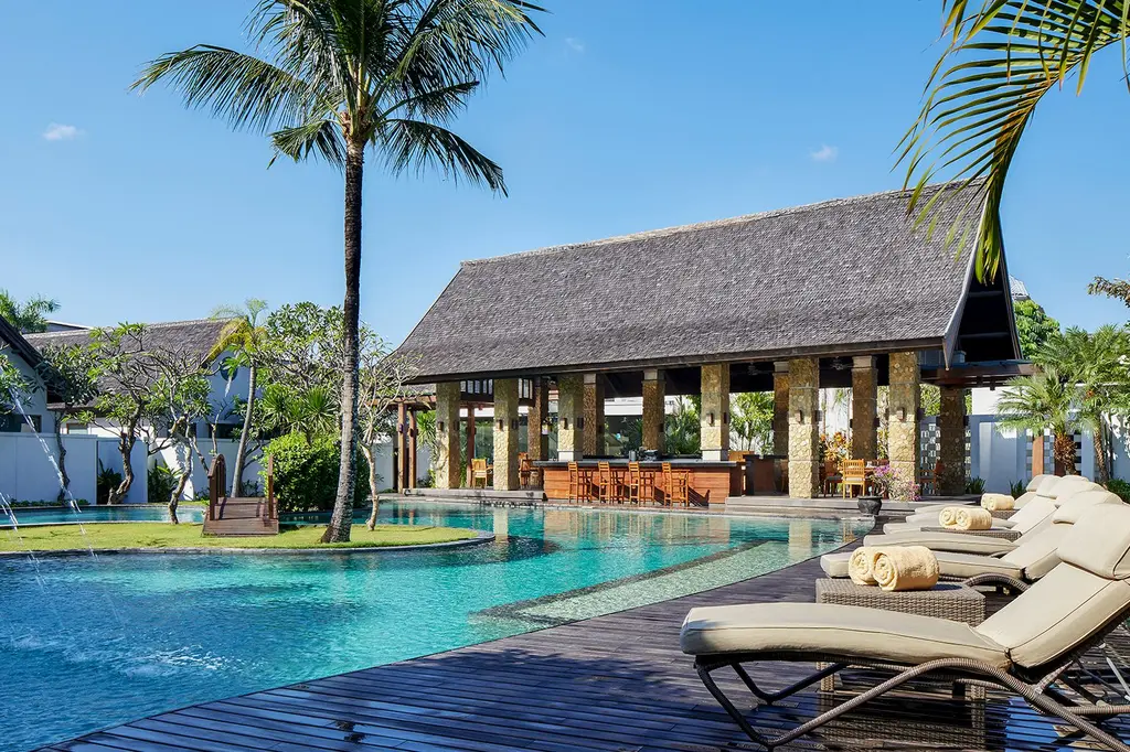 The Samaya Seminyak Bali image 5