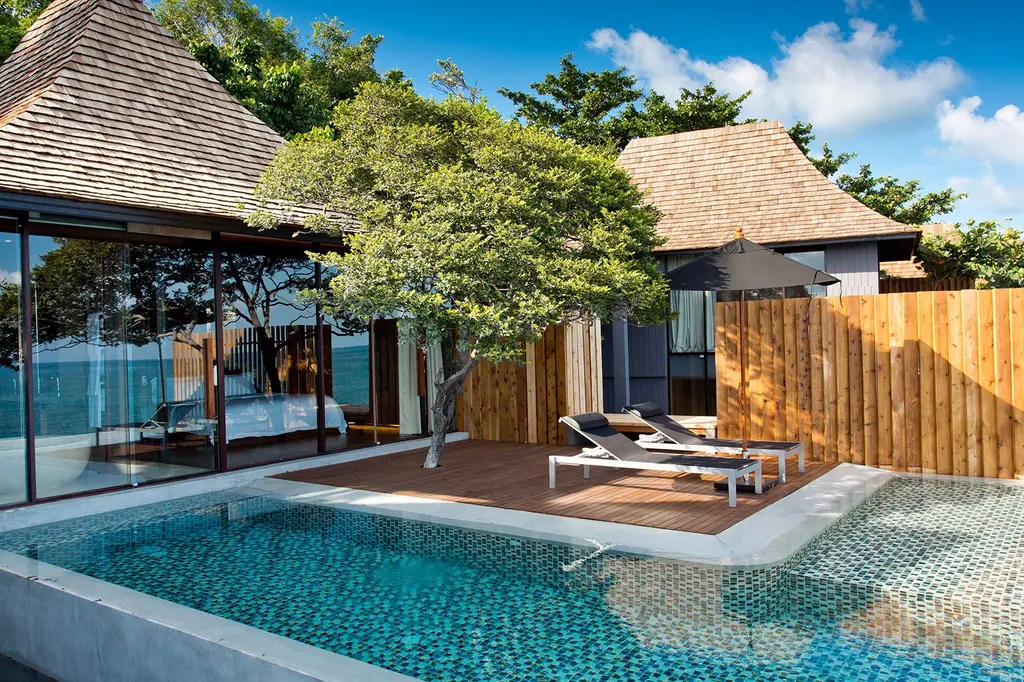 Silavadee Pool Spa Resort image 7