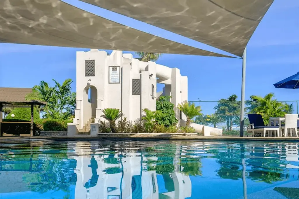 Fiji Gateway Hotel image 9