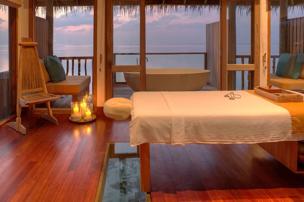 Gili Lankanfushi image 9