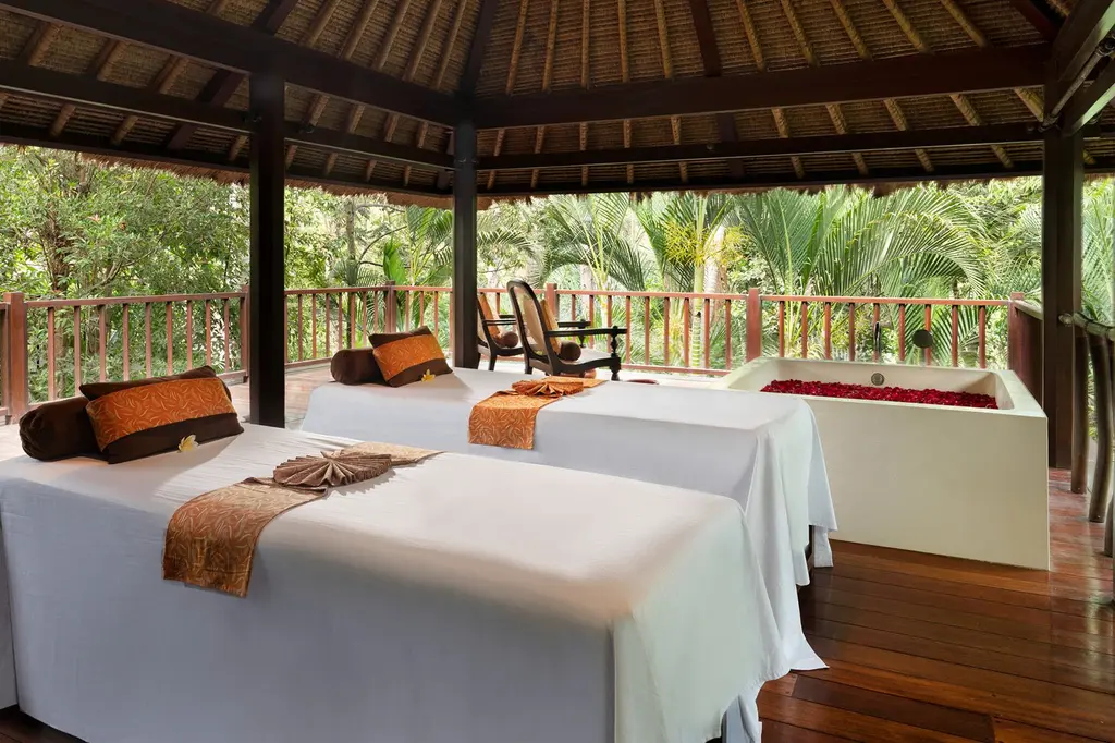 Kayumanis Ubud Private Villa & Spa image 13