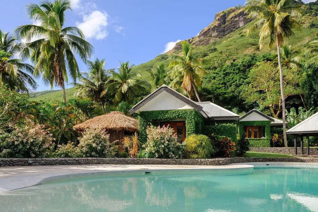 Waya Island Resort image 5
