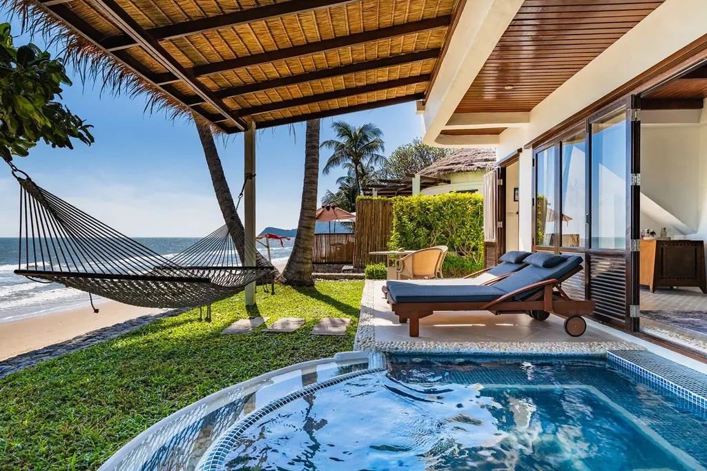Aleenta Hua Hin – Pranburi Resort & Spa image 2