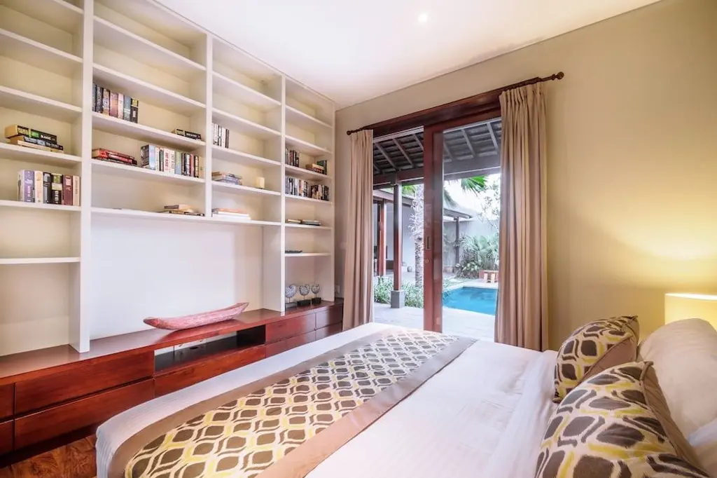 Bumbak Park Villas by Nakula image 9