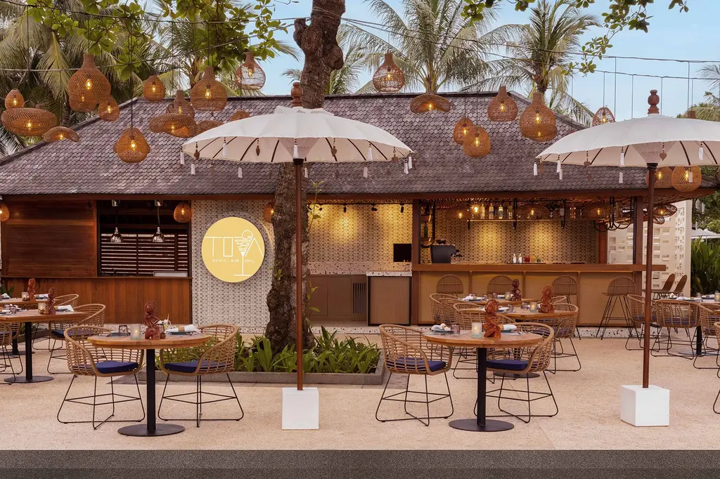Sofitel Bali Nusa Dua Beach Resort image 9