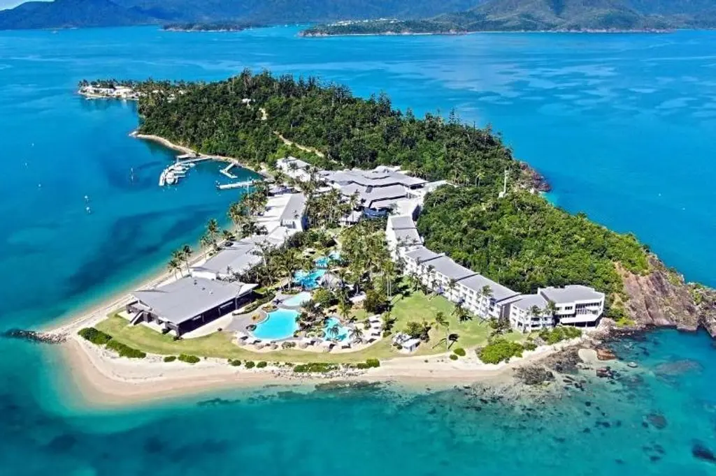 Daydream Island Resort image 1