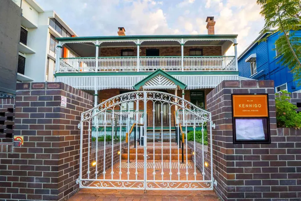 Kennigo Hotel Brisbane, Independent Collection by EVT image 10