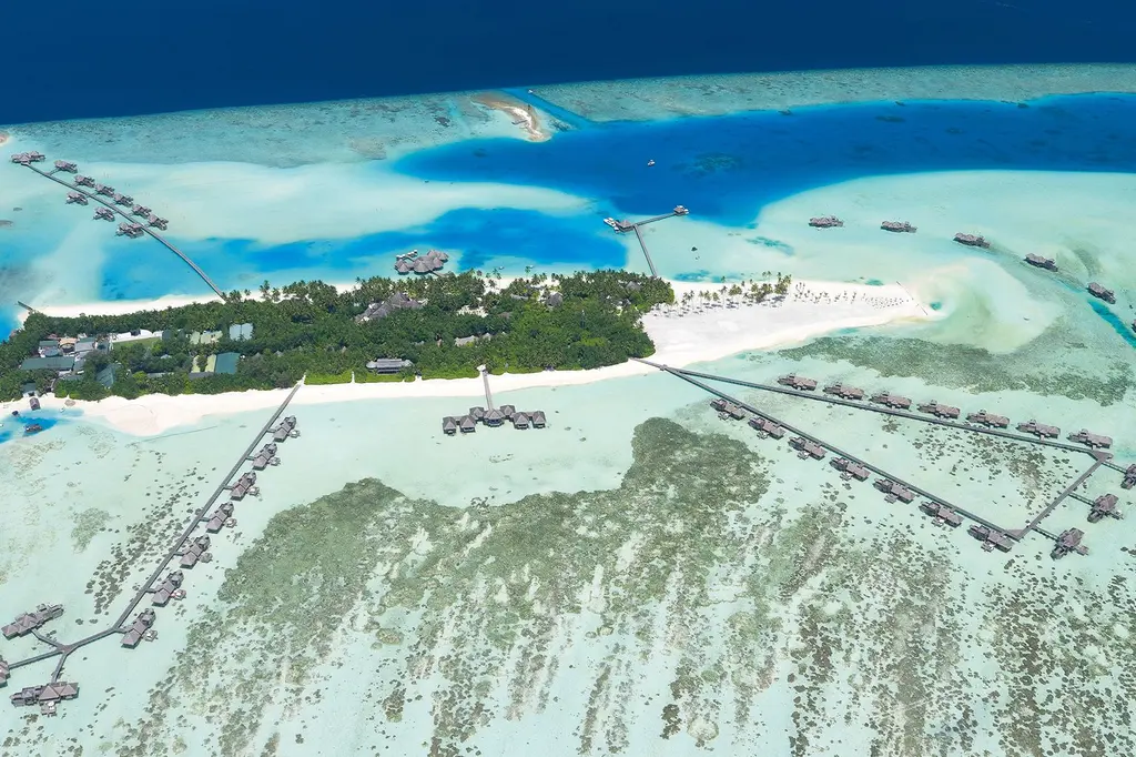 Gili Lankanfushi image 4