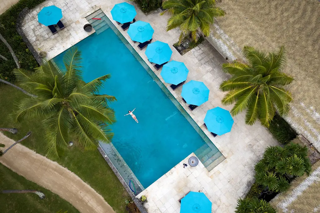 Tropica Island Resort image 5