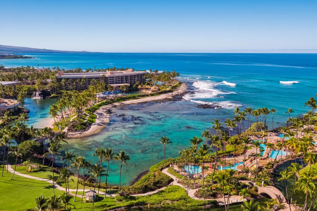 Hilton Waikoloa Village image 9
