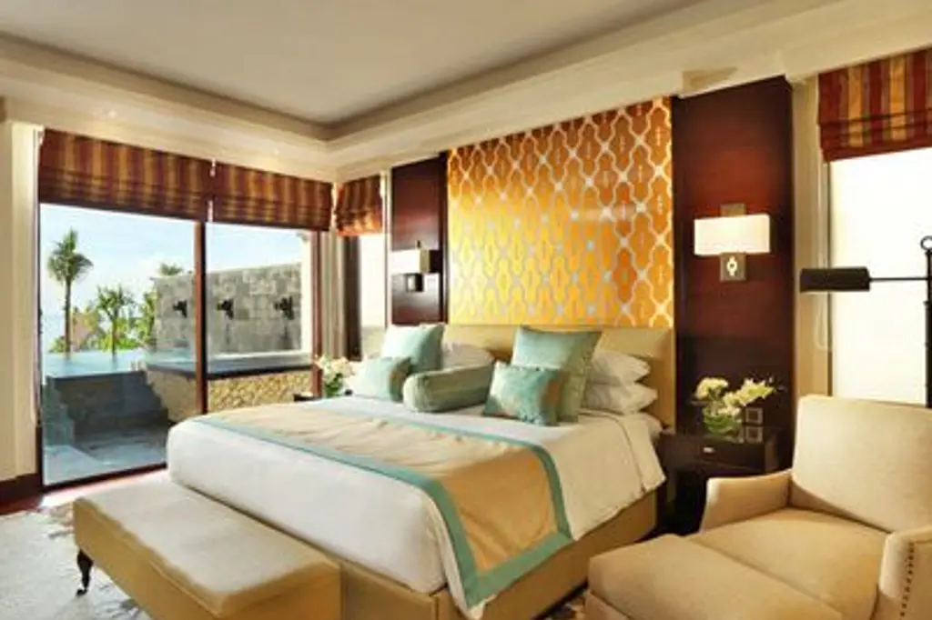 Samabe Bali Suites & Villas image 2