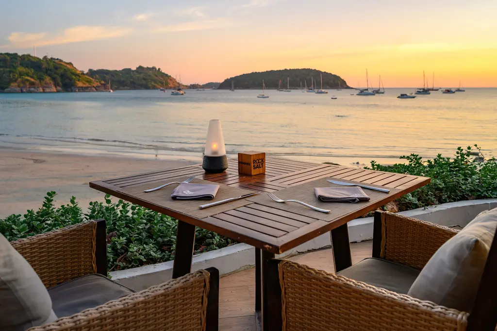The Nai Harn image 5