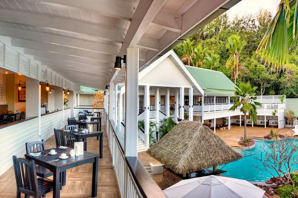 Malolo Island Resort image 9