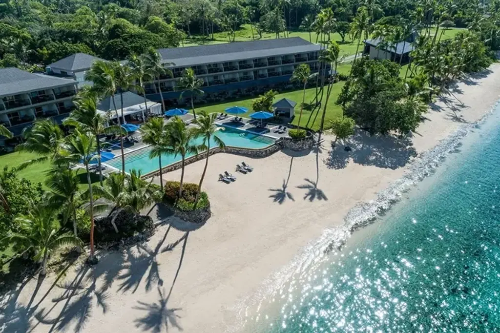 Mulia Resort image 1