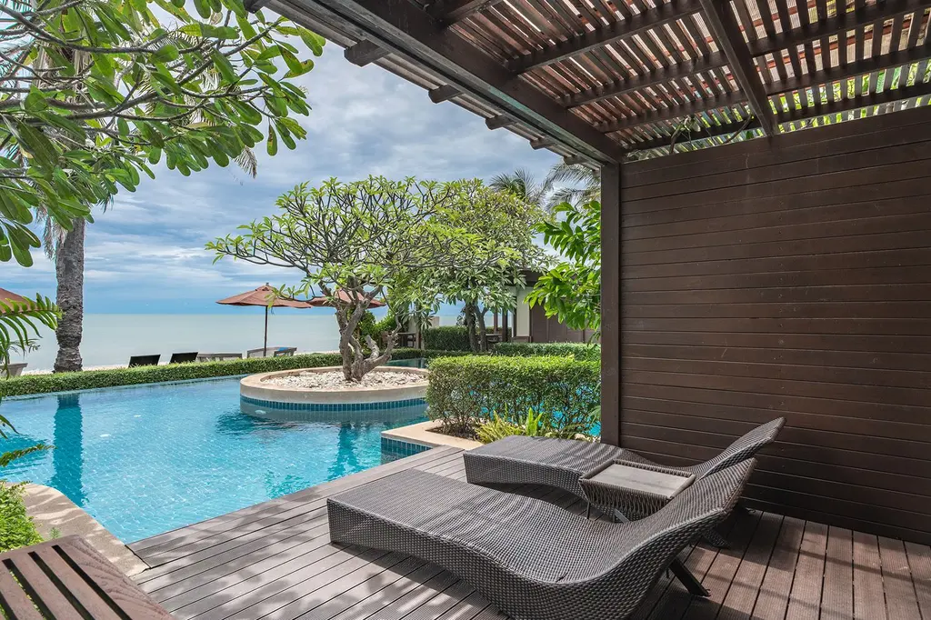 Aleenta Hua Hin – Pranburi Resort & Spa image 7