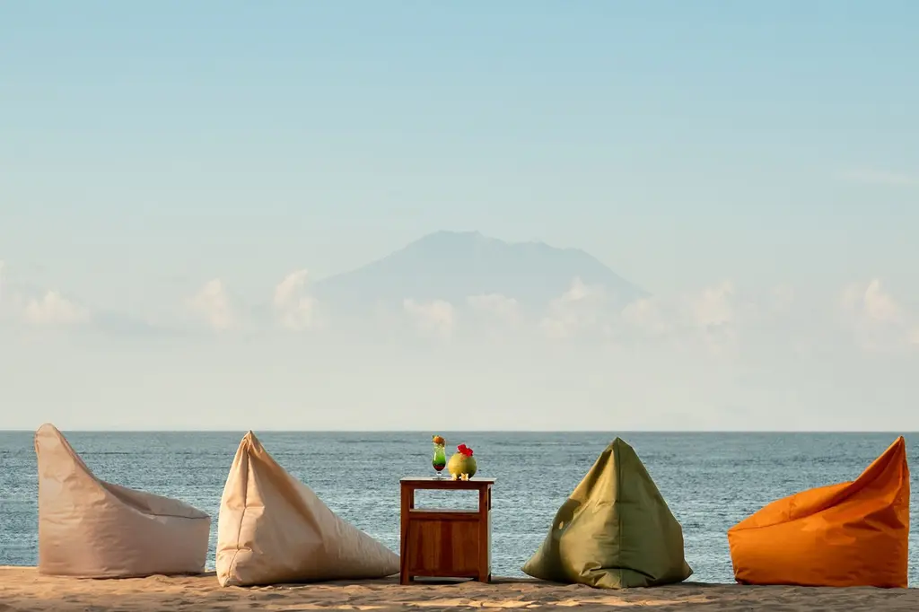 Bali Tropic Resort & Spa image 11