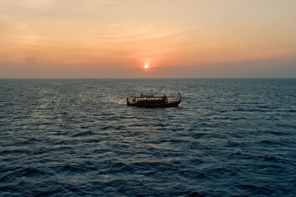 Taj Exotica Resort & Spa image 17