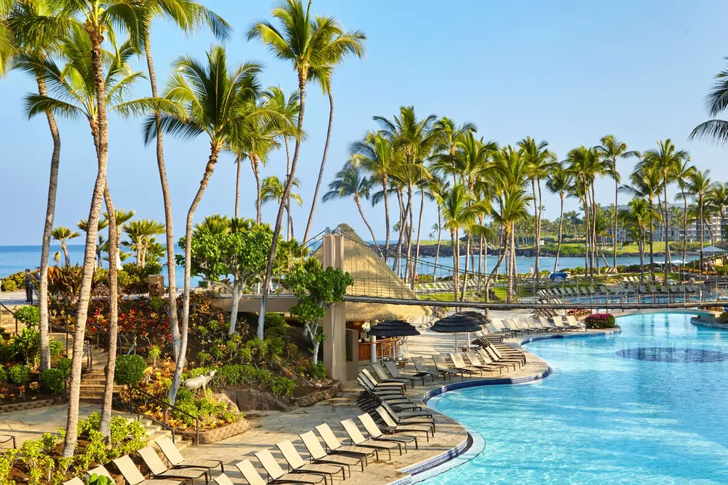 Hilton Waikoloa Village image 10