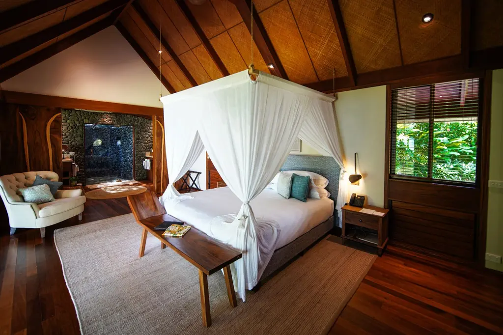 Wakaya Club and Spa image 3