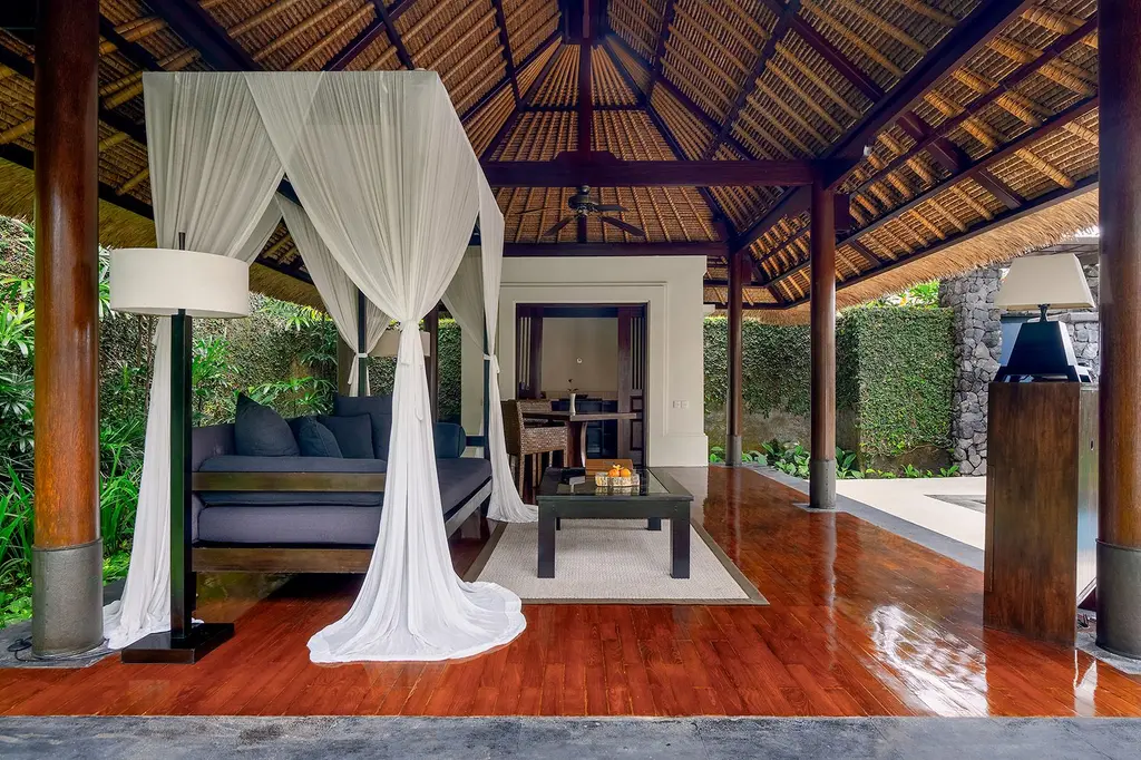 Kayumanis Ubud Private Villa & Spa image 14
