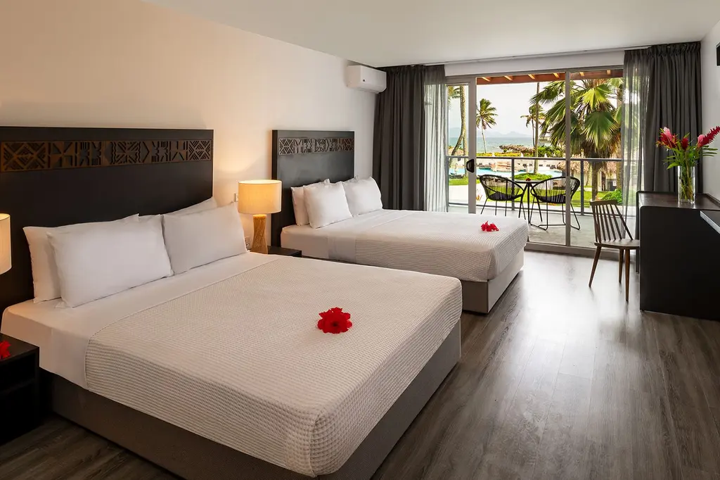 The Pearl Resort & Spa Fiji image 3