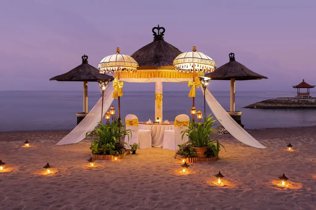 Bali Tropic Resort & Spa image 14