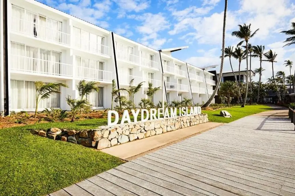 Daydream Island Resort image 7