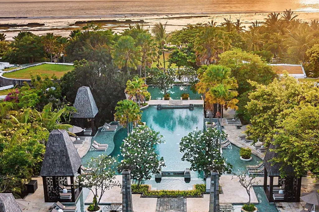 Sofitel Bali Nusa Dua Beach Resort image 10