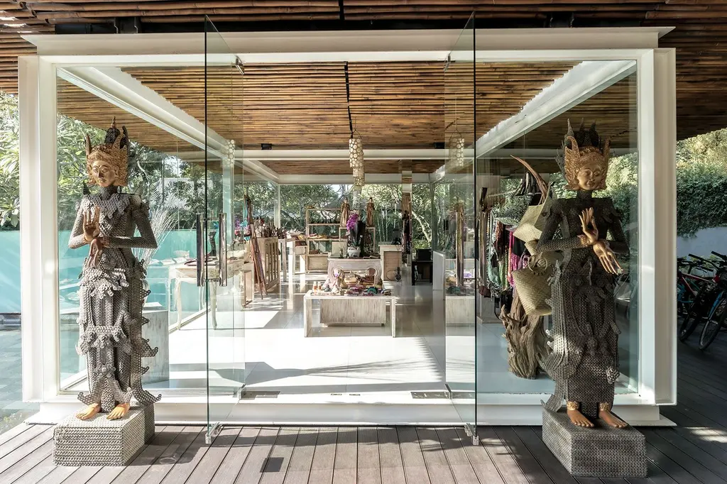 Kayumanis Nusa Dua Private Villa & Spa image 15
