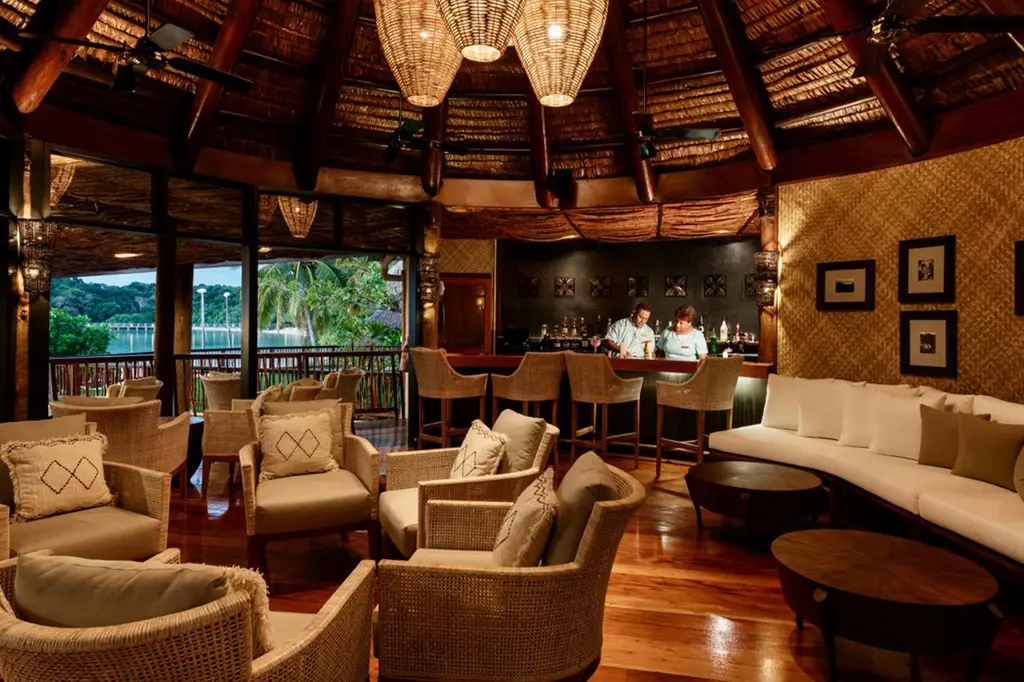 Likuliku Lagoon Resort image 9