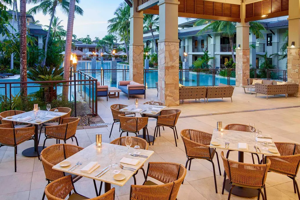 Pullman Port Douglas Sea Temple Resort and Spa  image 8