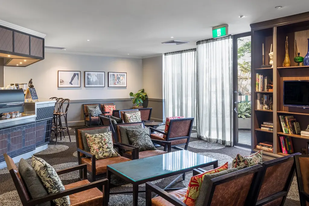 View Brisbane image 7